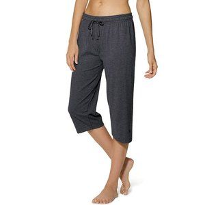 Champion Capri Pant Soft Jersey Fabric Size XL NWT